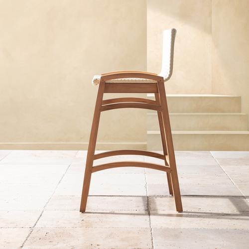  ZENA BAR SANDALYESİ