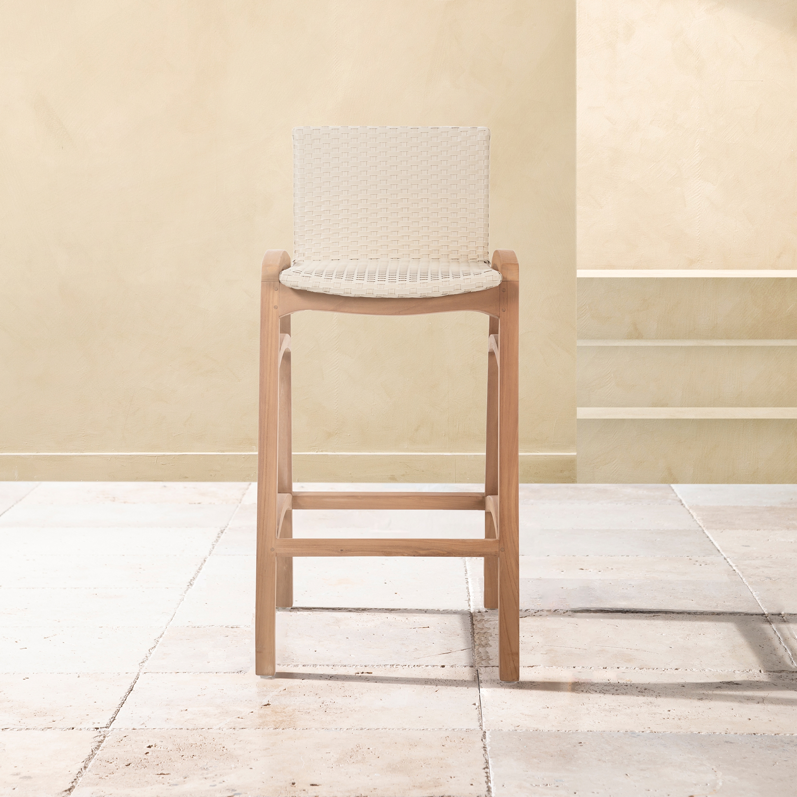 ZENA BAR SANDALYESİ