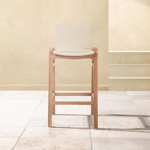  ZENA BAR SANDALYESİ