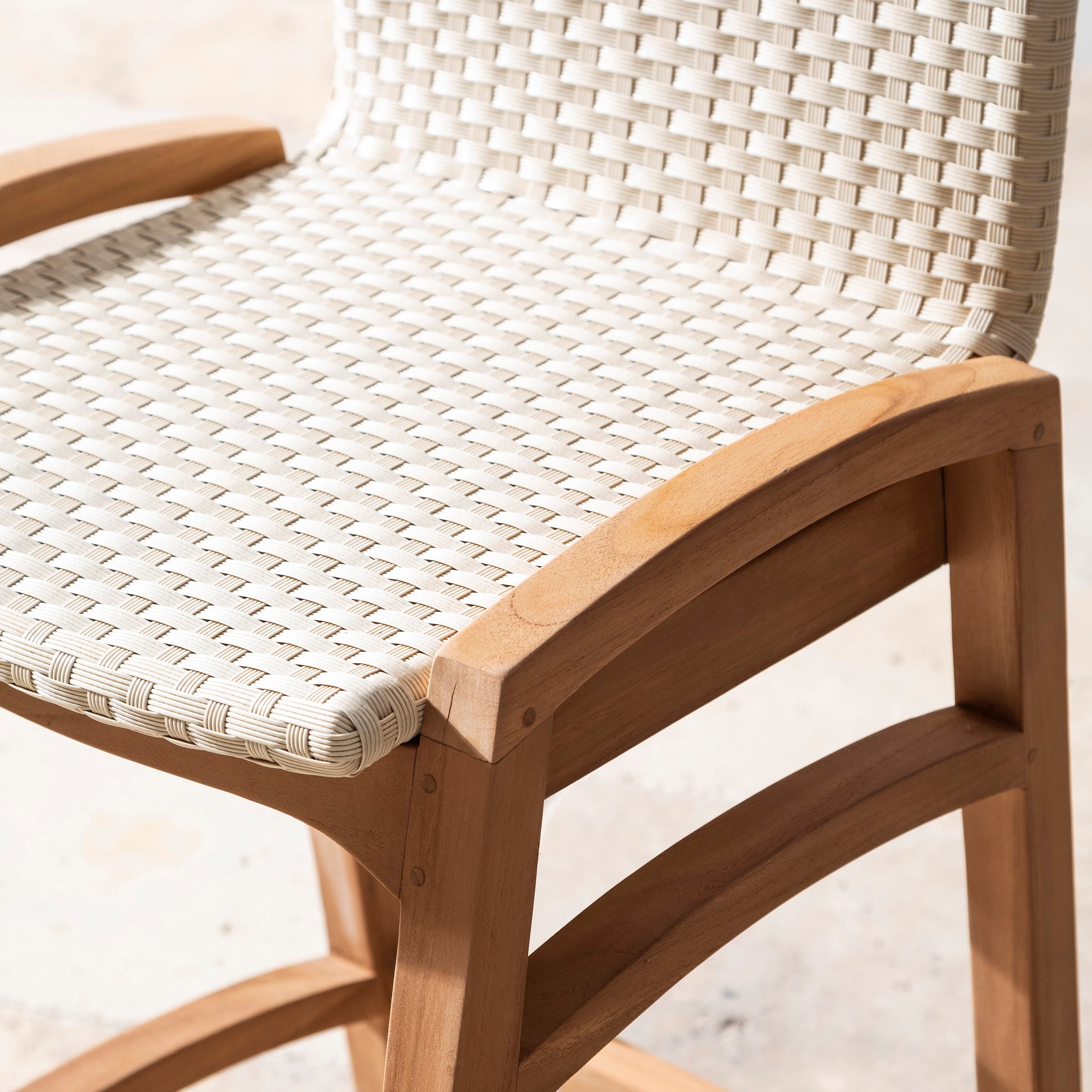 ZENA BAR SANDALYESİ