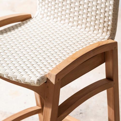  ZENA BAR SANDALYESİ