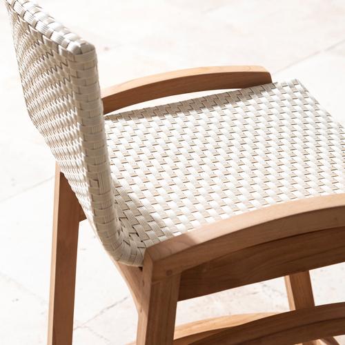  ZENA BAR SANDALYESİ