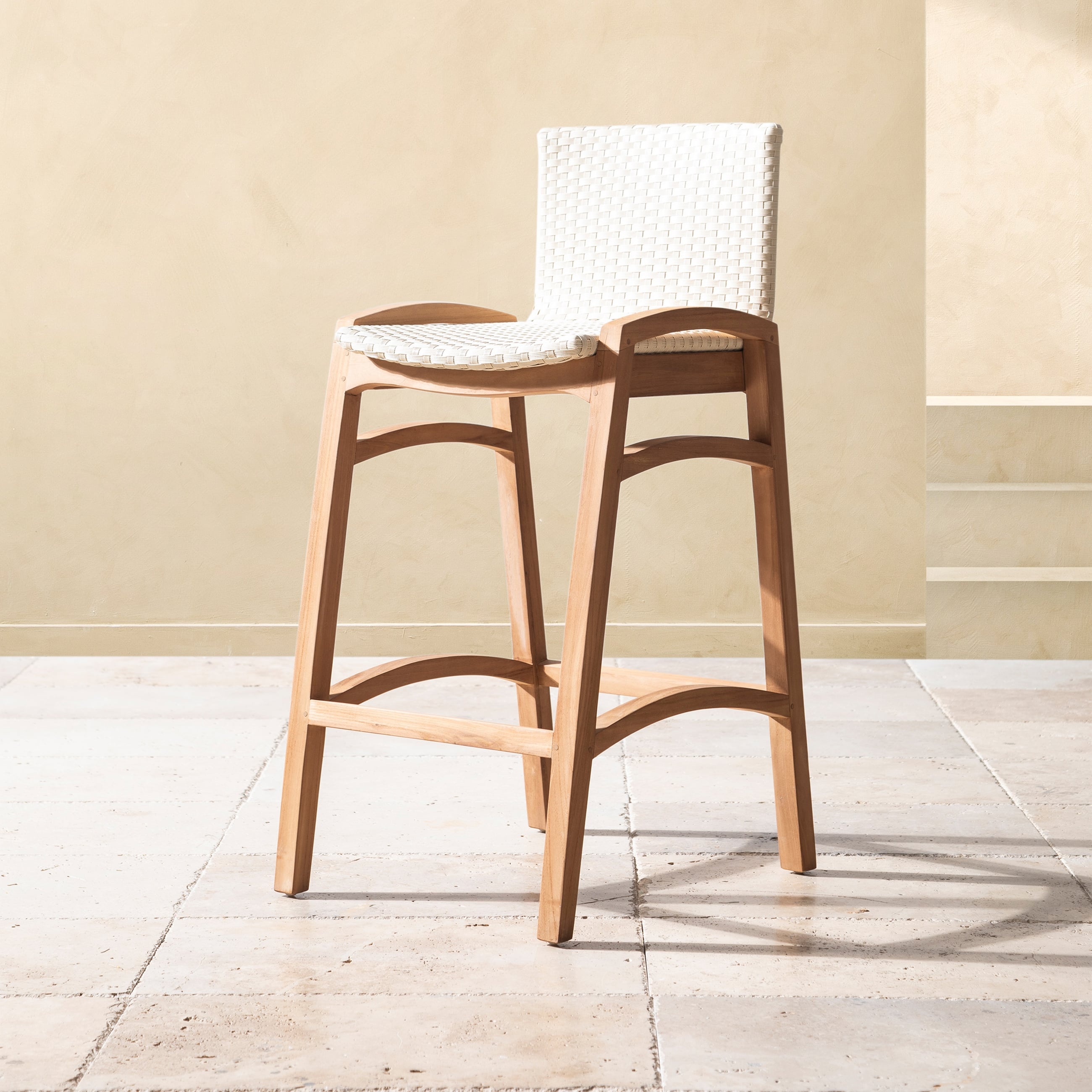 ZENA BAR SANDALYESİ