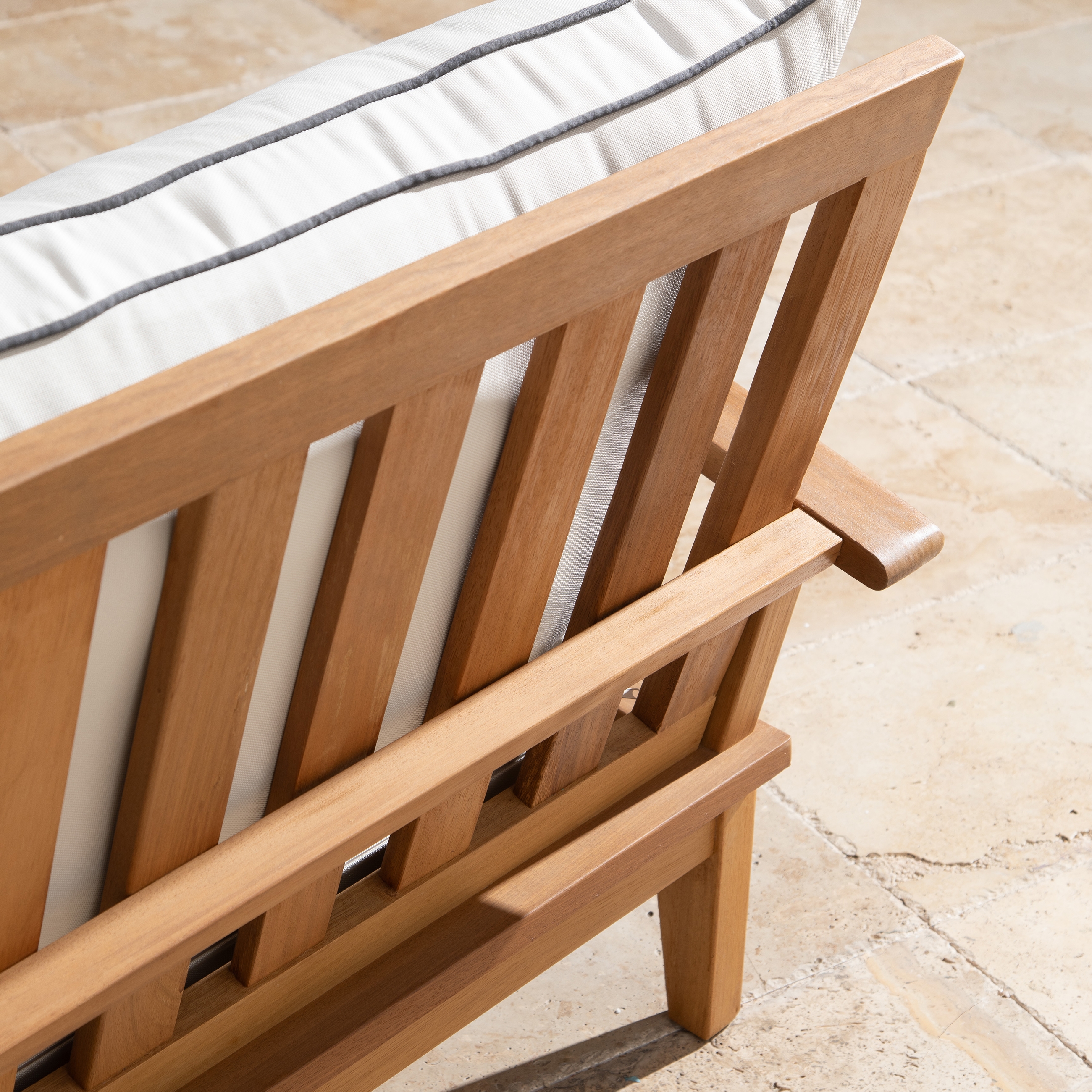 MENDOZA ÜÇLÜ KOLTUK