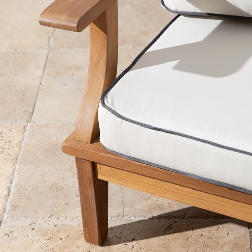  MENDOZA ÜÇLÜ KOLTUK