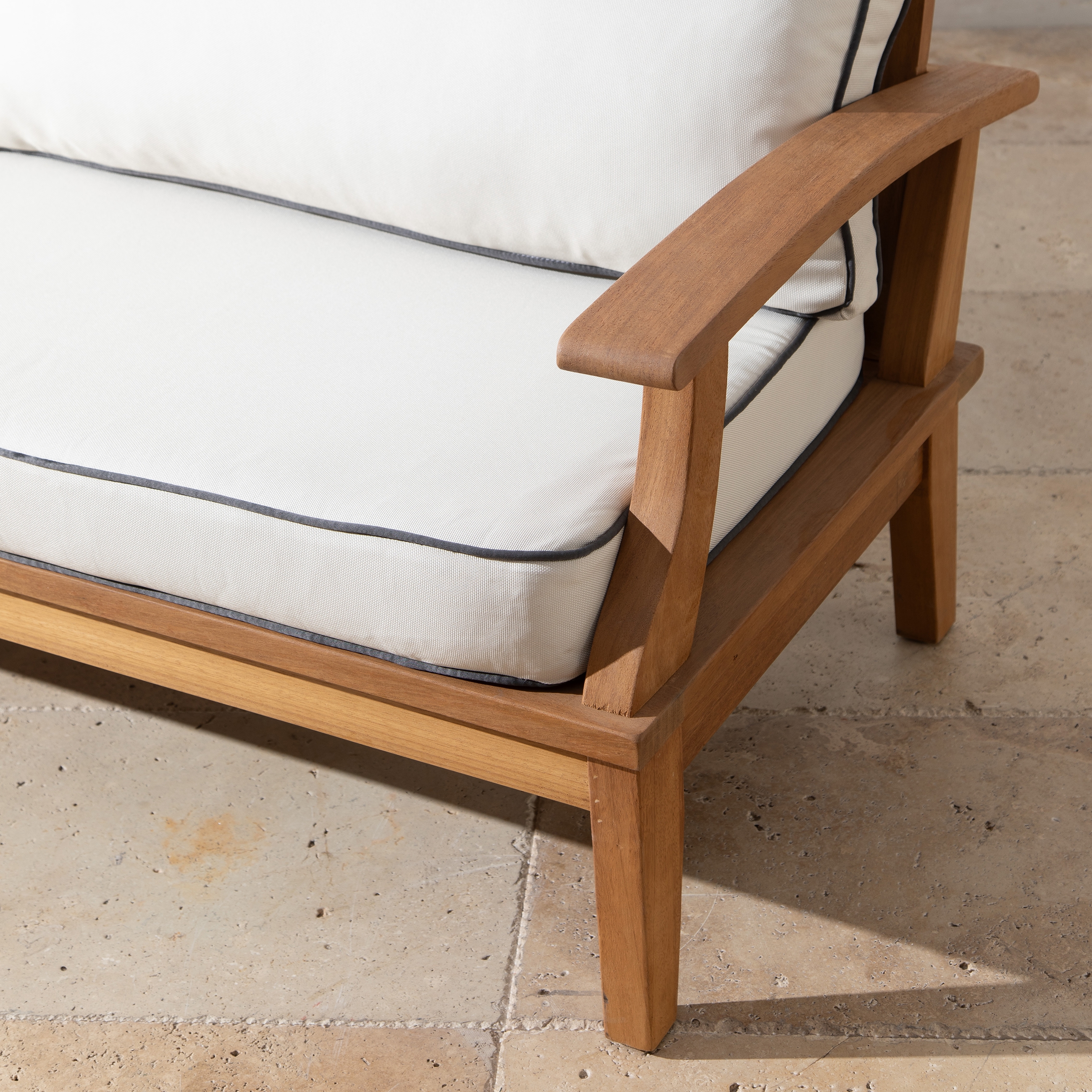 MENDOZA ÜÇLÜ KOLTUK