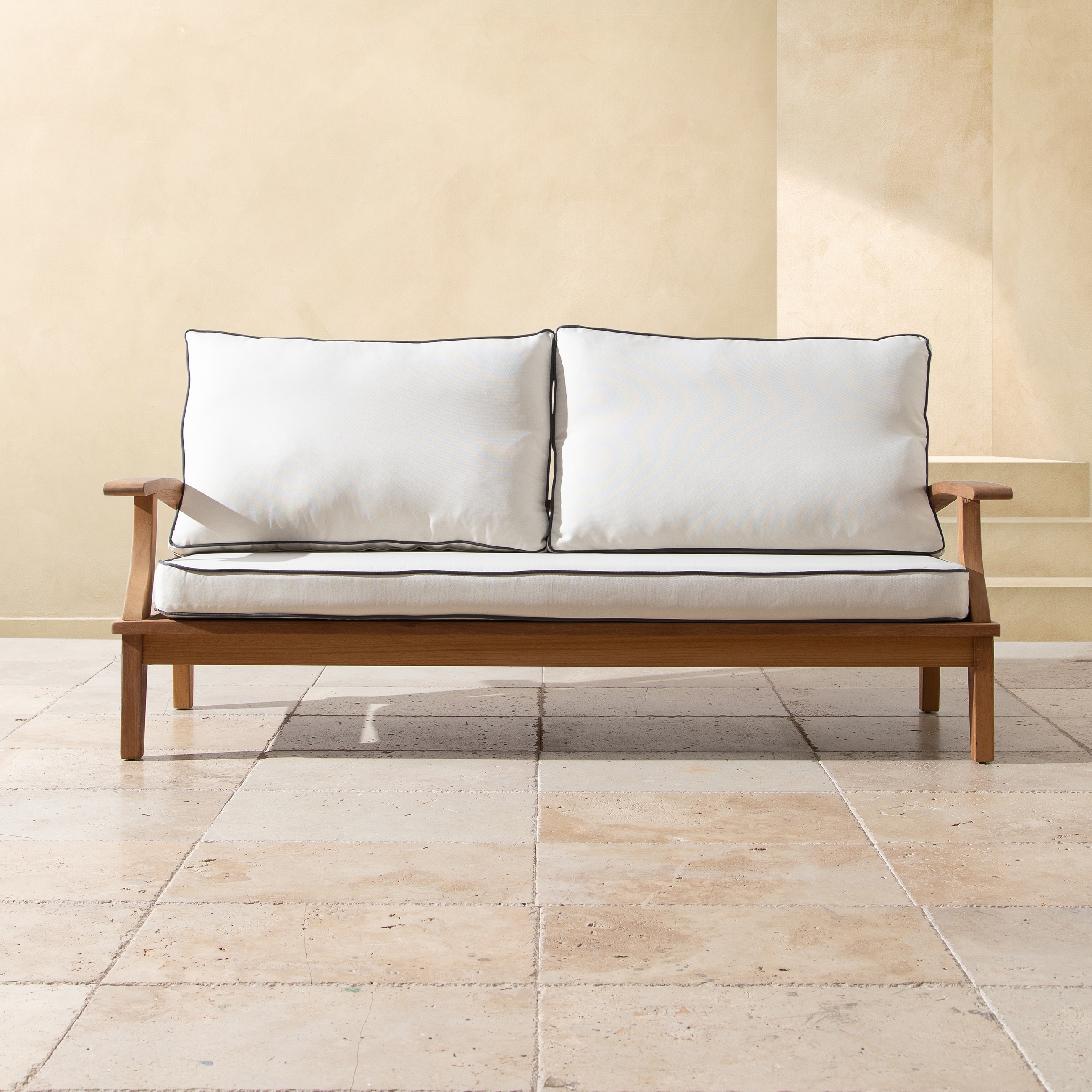 MENDOZA ÜÇLÜ KOLTUK