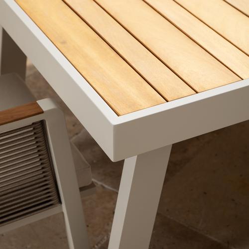  ARMAS  MASA SANDALYE SETİ KREM