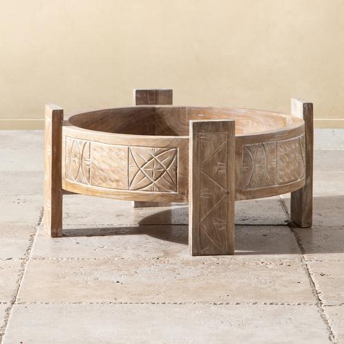  GUSTAVIA  KAHVE SEHPASI