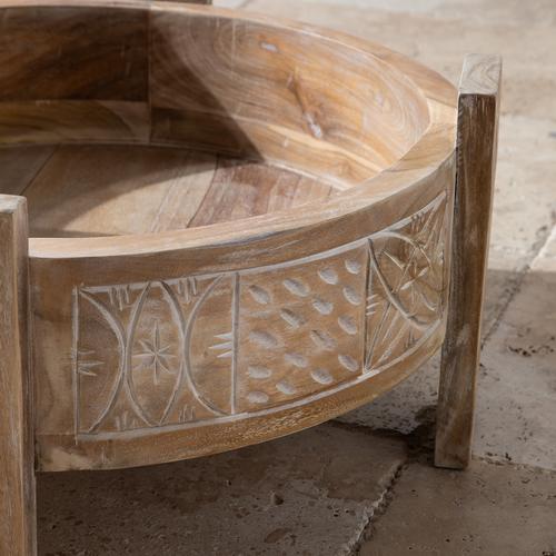  GUSTAVIA  KAHVE SEHPASI