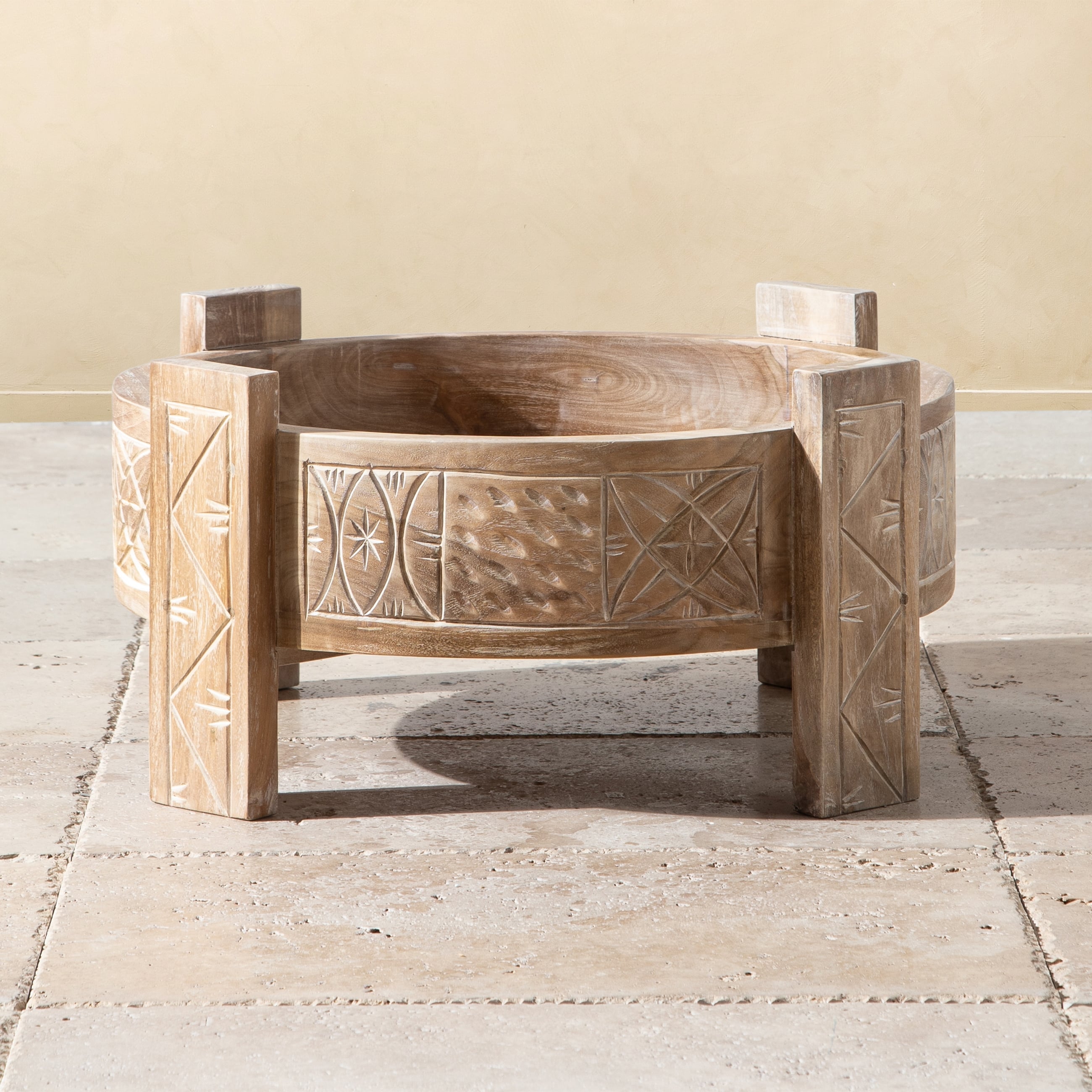 GUSTAVIA  KAHVE SEHPASI