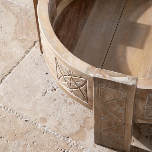  GUSTAVIA  KAHVE SEHPASI