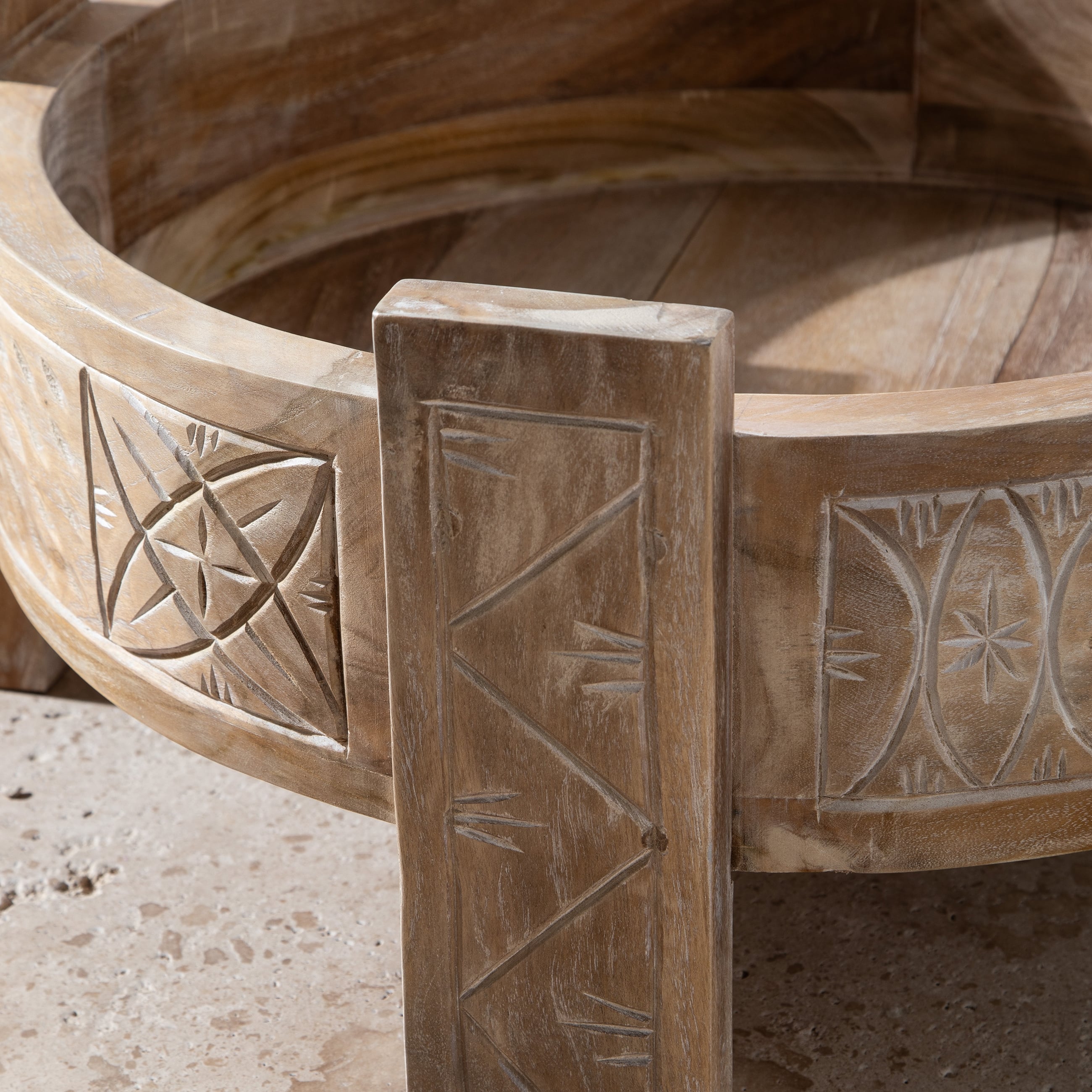 GUSTAVIA  KAHVE SEHPASI