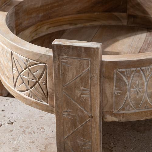  GUSTAVIA  KAHVE SEHPASI