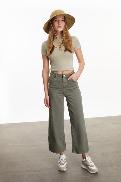  CULLOTE JEAN PANTOLON