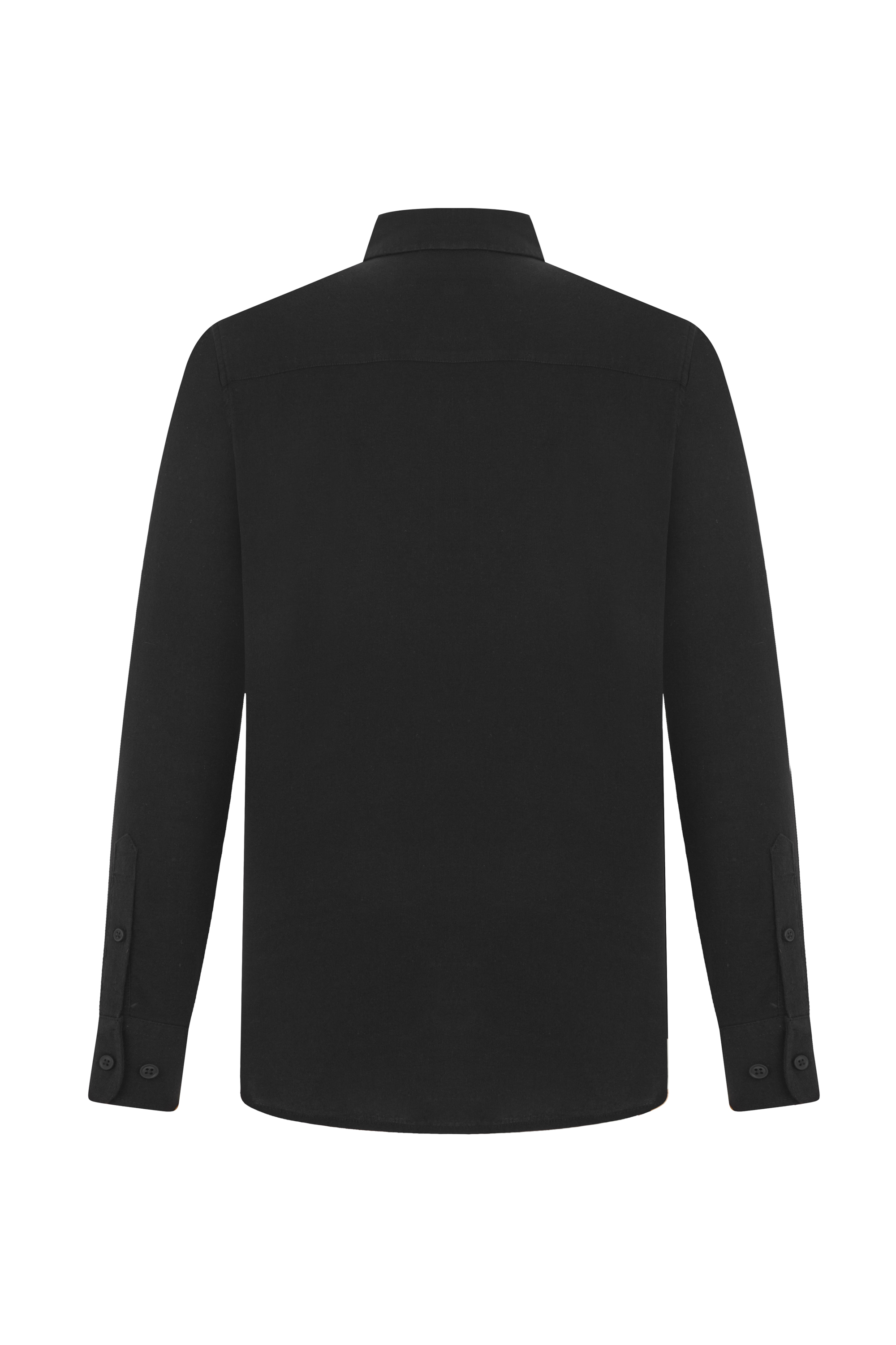 REGULAR FIT CASUAL GÖMLEK