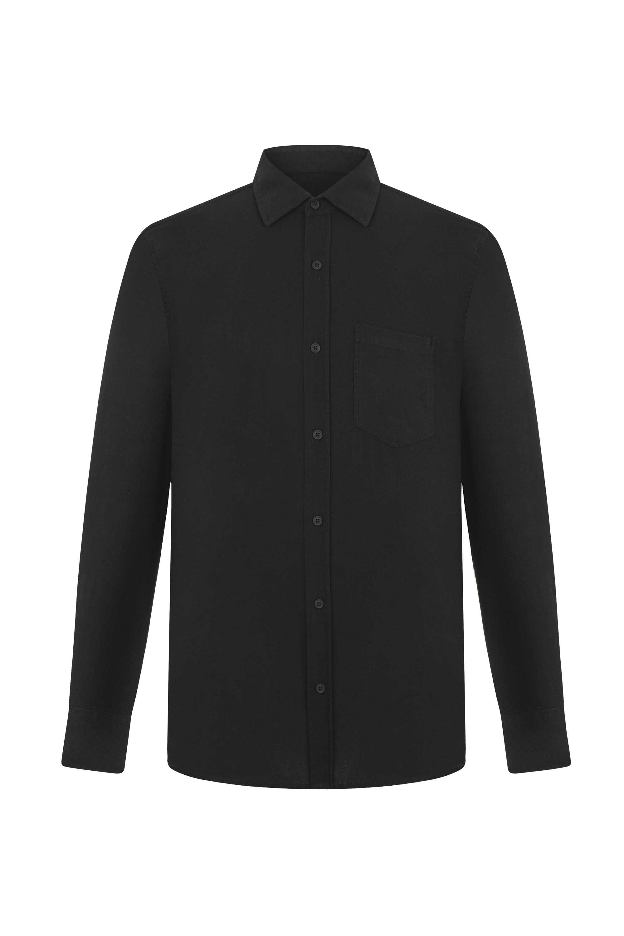 REGULAR FIT CASUAL GÖMLEK