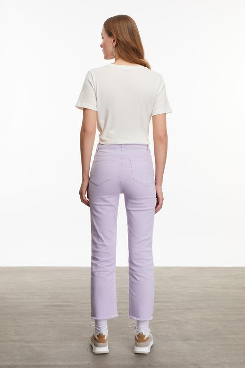  STRAIGTH FIT JEAN PANTOLON