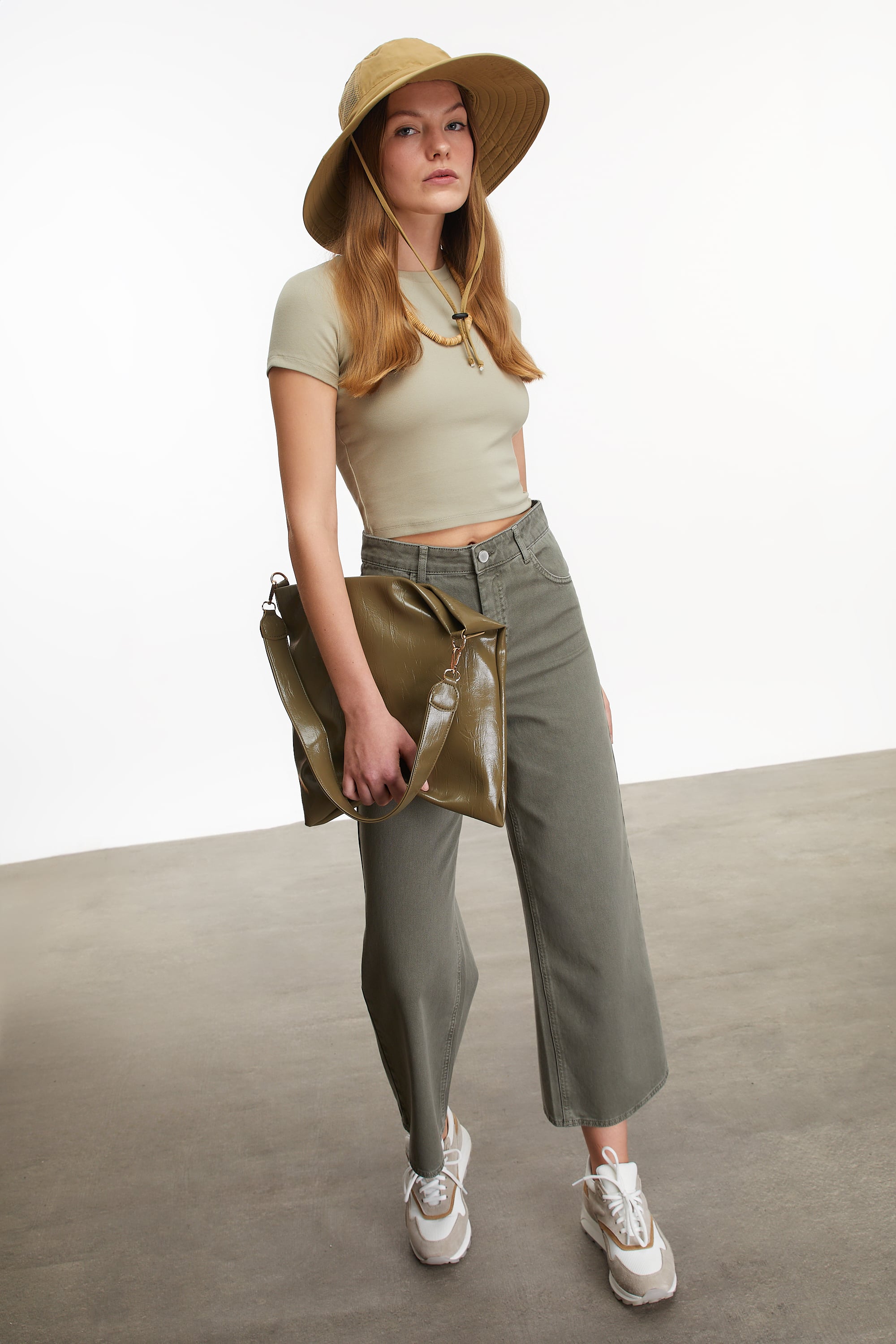 CULLOTE JEAN PANTOLON