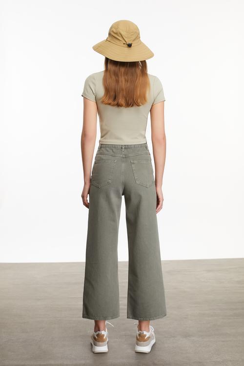  CULLOTE JEAN PANTOLON