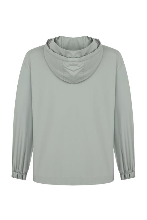  KAPÜŞONLU YAĞMURLUK