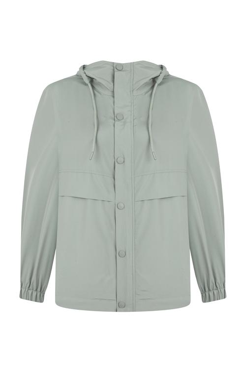  KAPÜŞONLU YAĞMURLUK