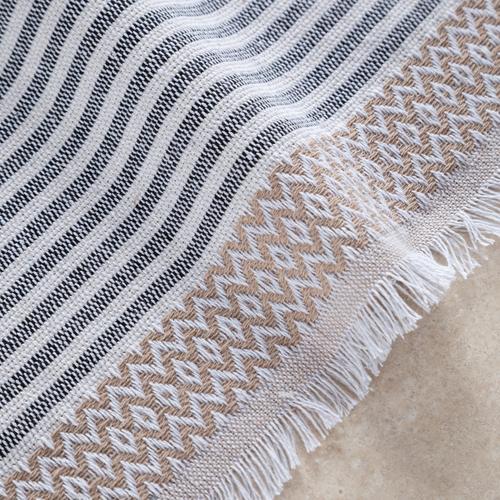  TIGRIS RUNNER BEJ 50X150