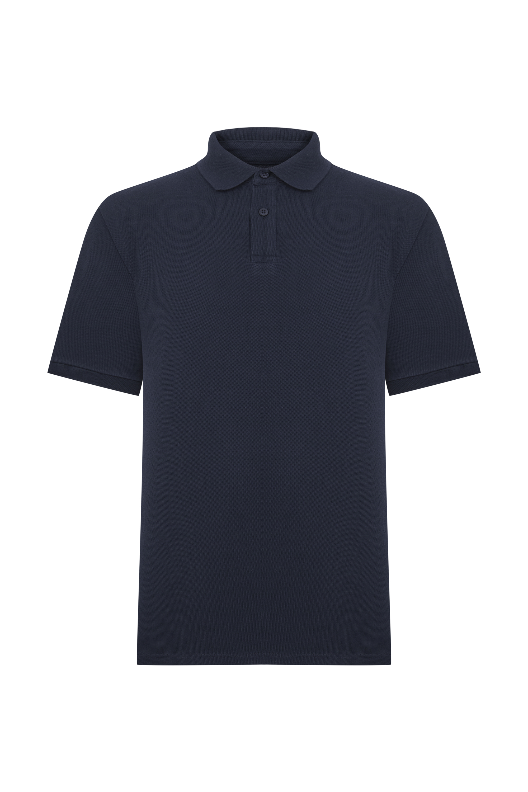 POLO YAKA KISA KOLLU T-SHIRT