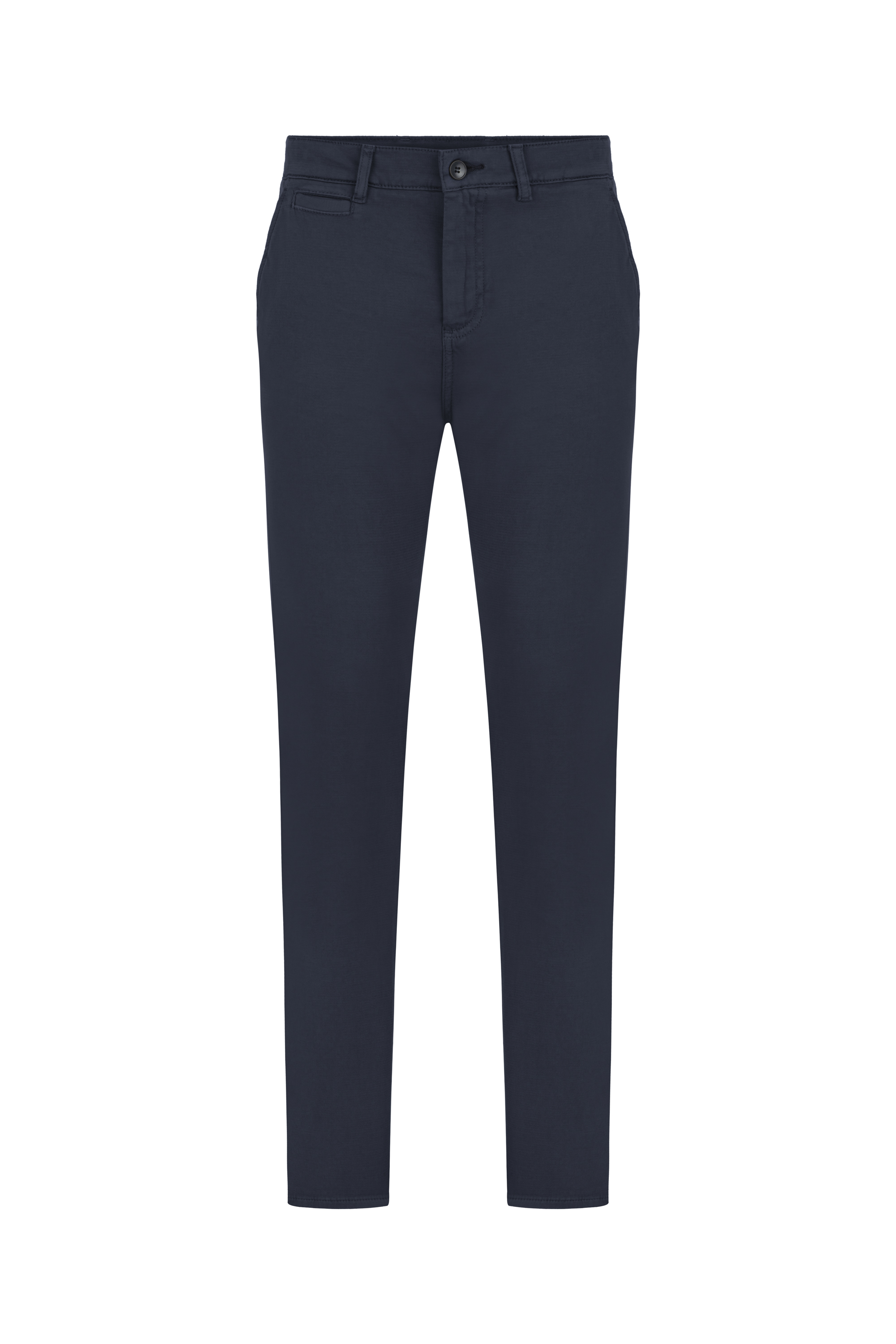 SLIM FIT CHINO PANTOLON