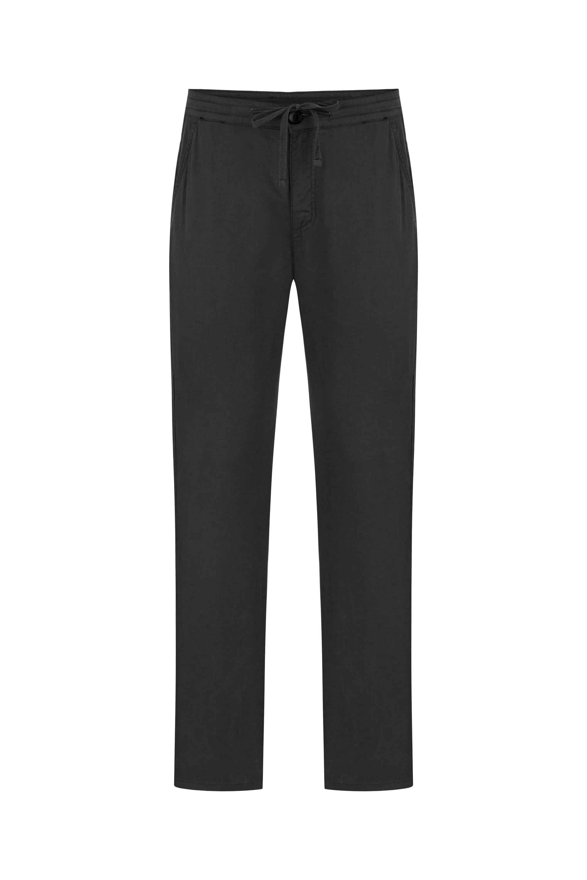 STRAIGHT FIT LİYOSEL PANTOLON