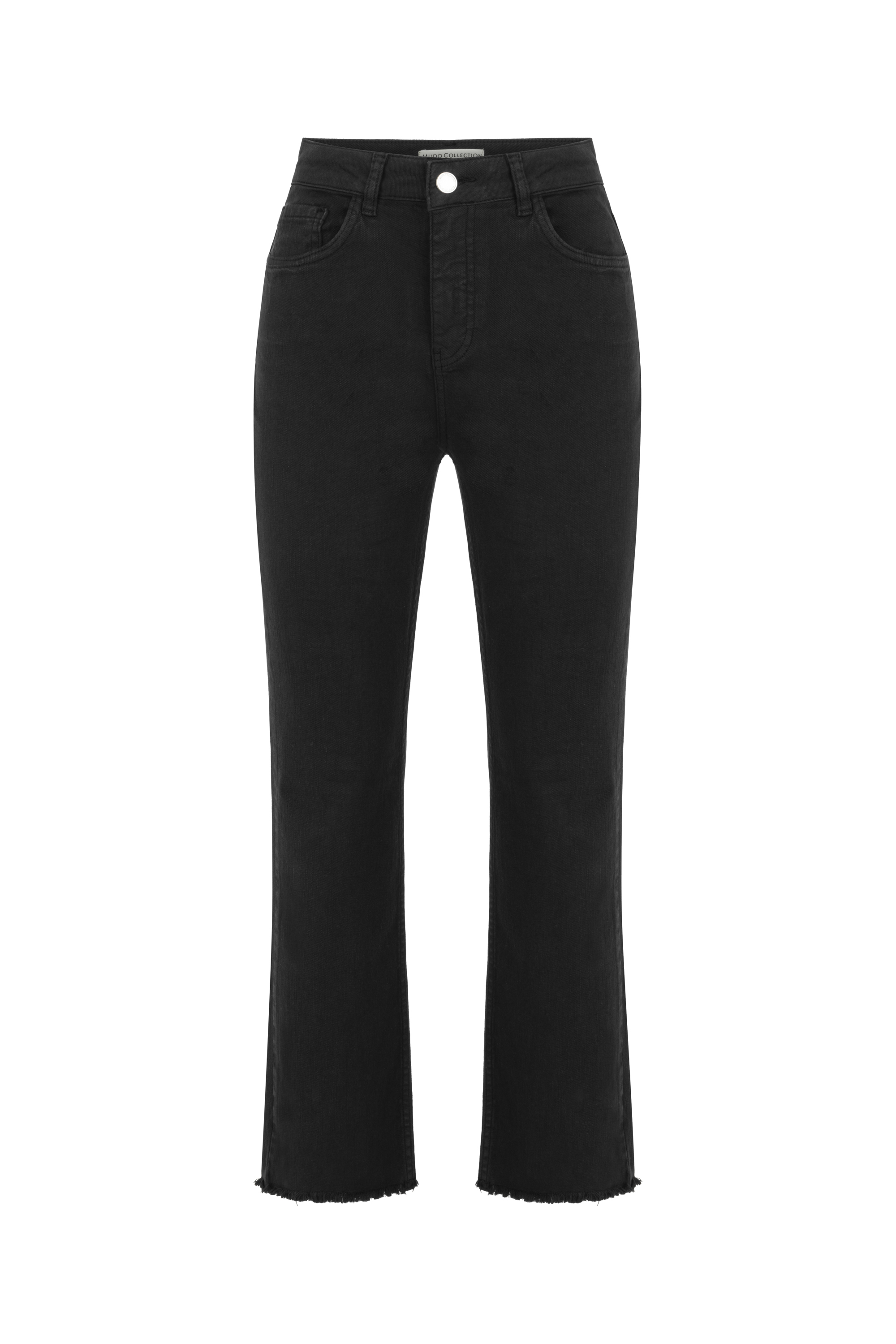 STRAIGTH FIT JEAN PANTOLON