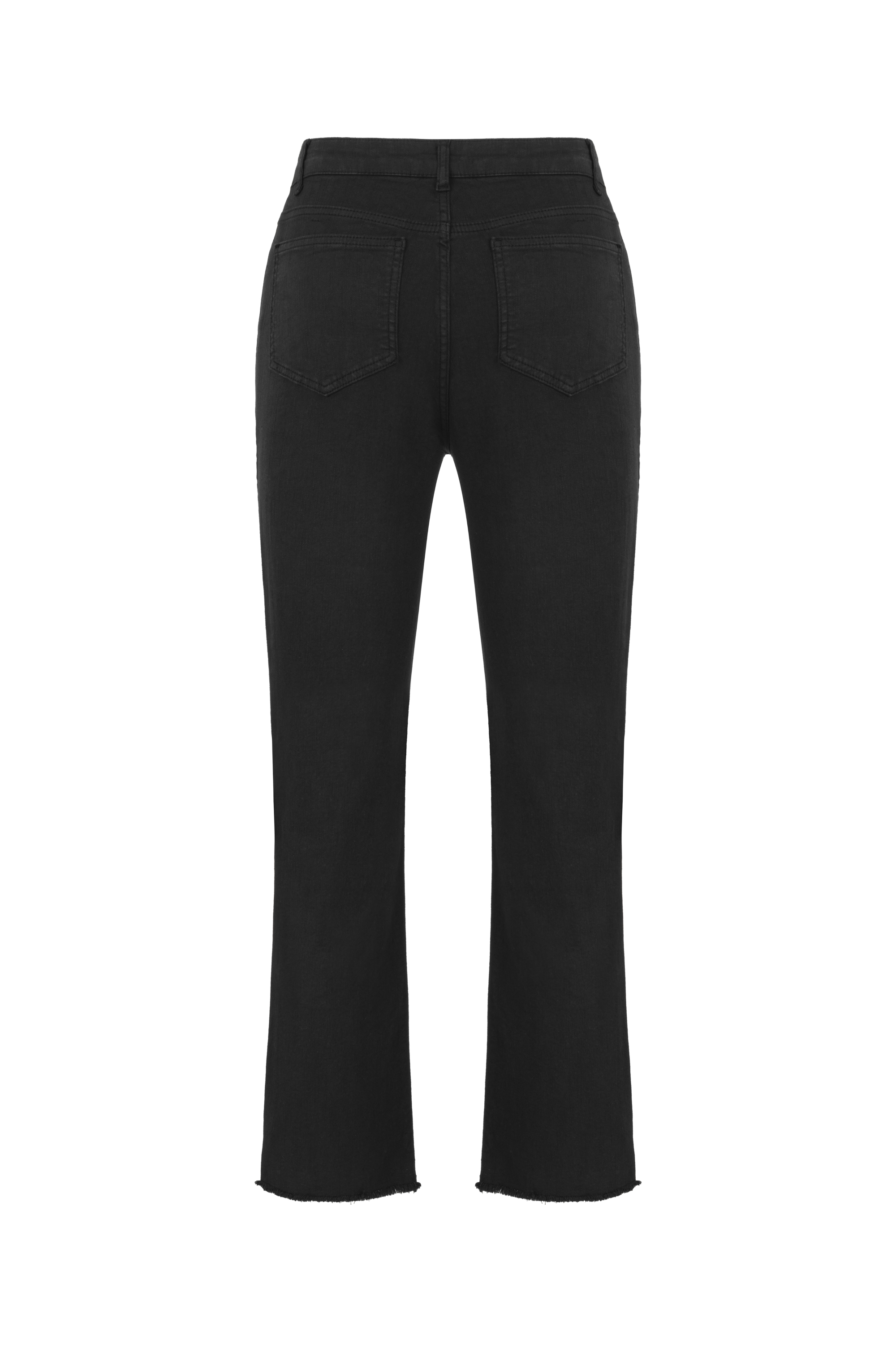 STRAIGTH FIT JEAN PANTOLON