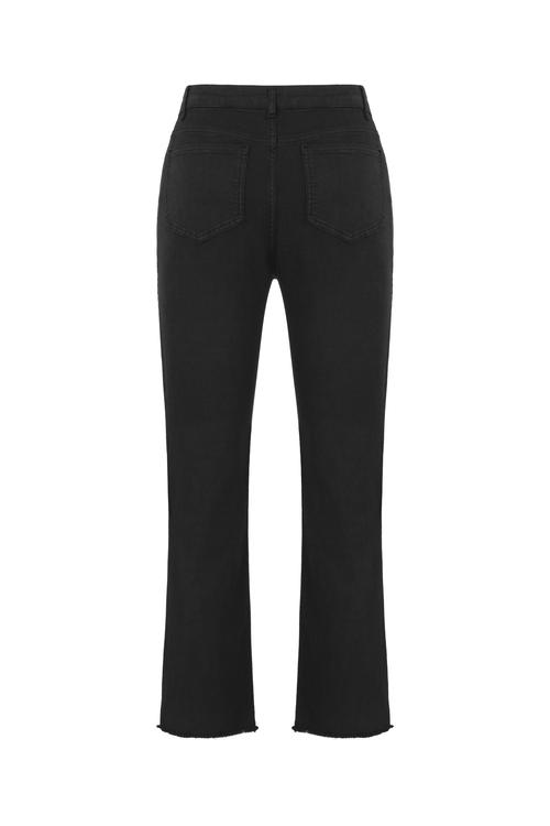  STRAIGTH FIT JEAN PANTOLON