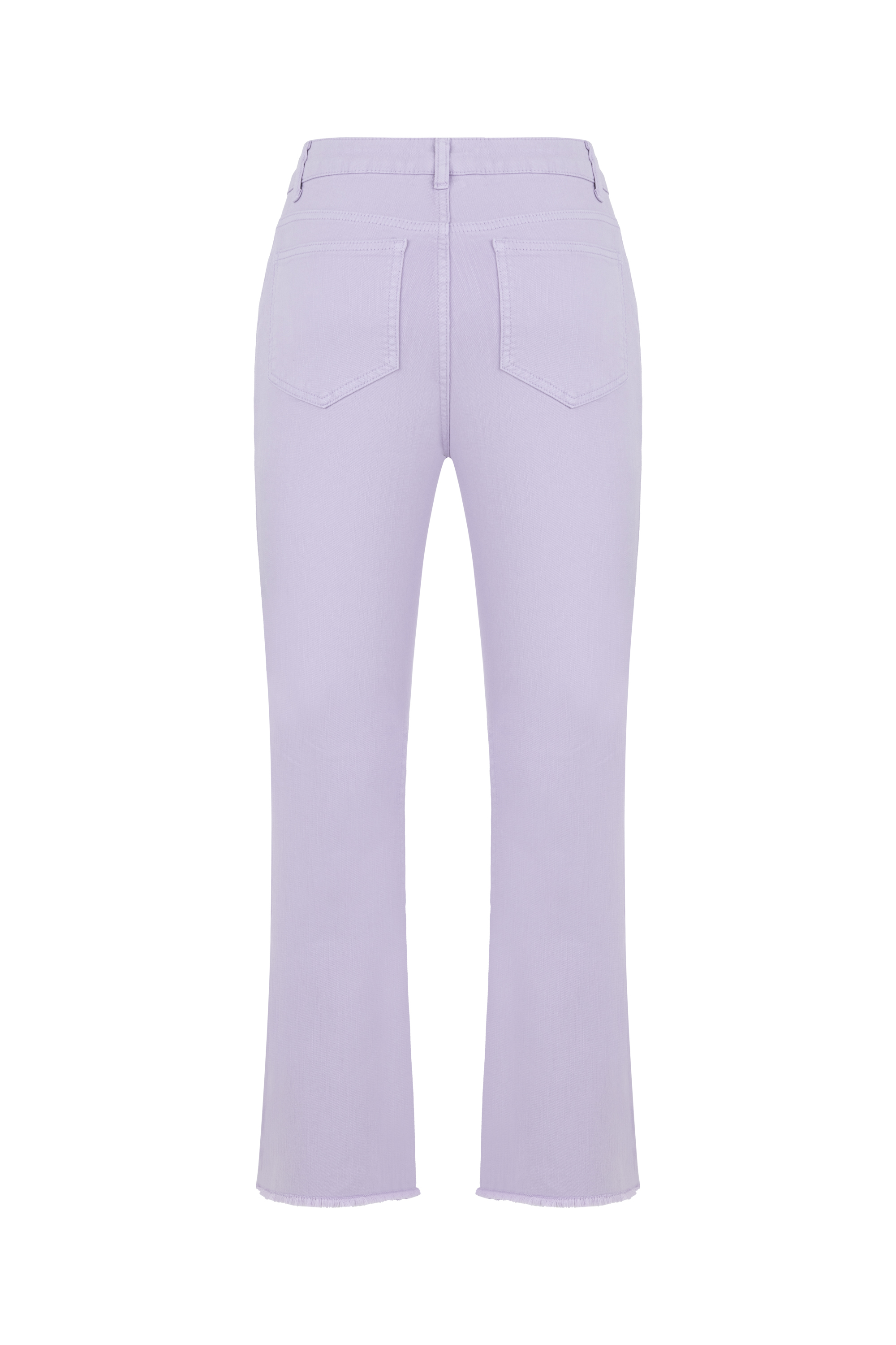 STRAIGTH FIT JEAN PANTOLON