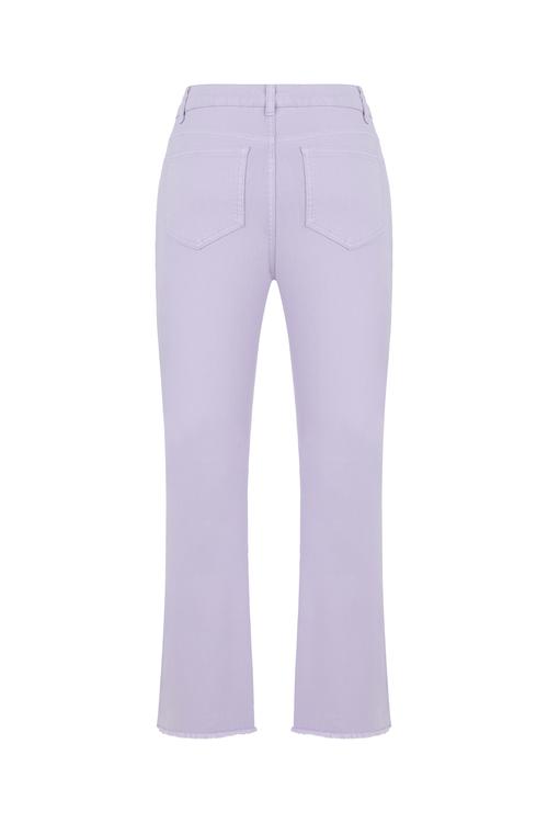  STRAIGTH FIT JEAN PANTOLON