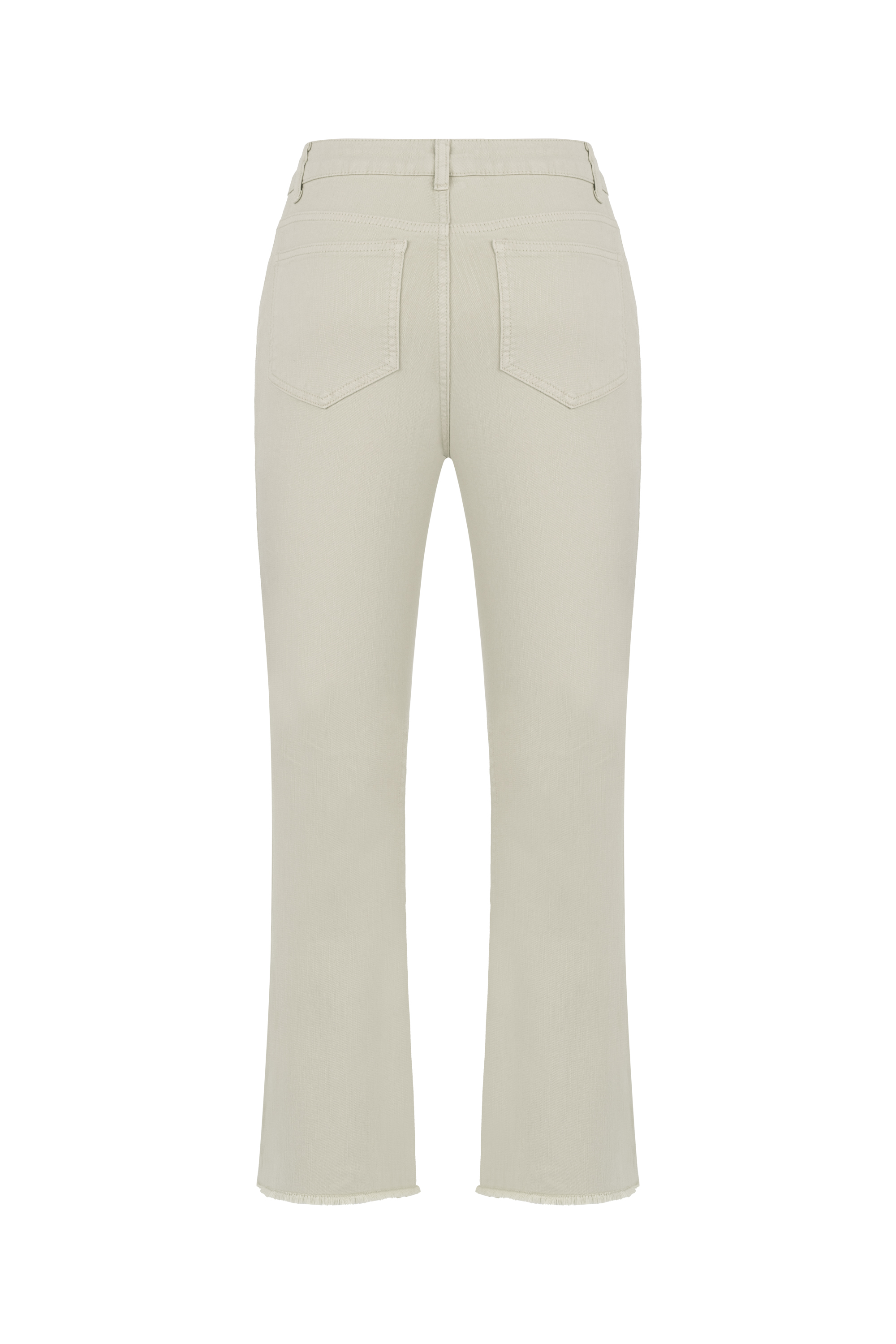 STRAIGTH FIT JEAN PANTOLON