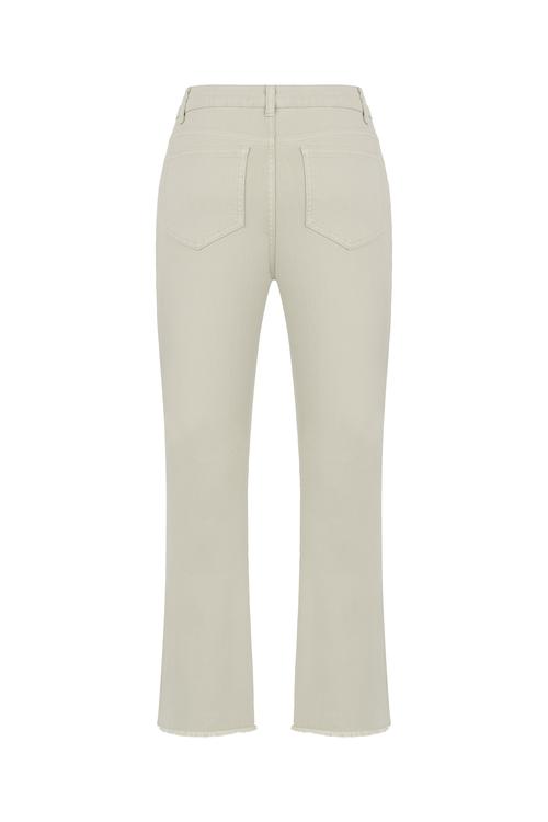  STRAIGTH FIT JEAN PANTOLON