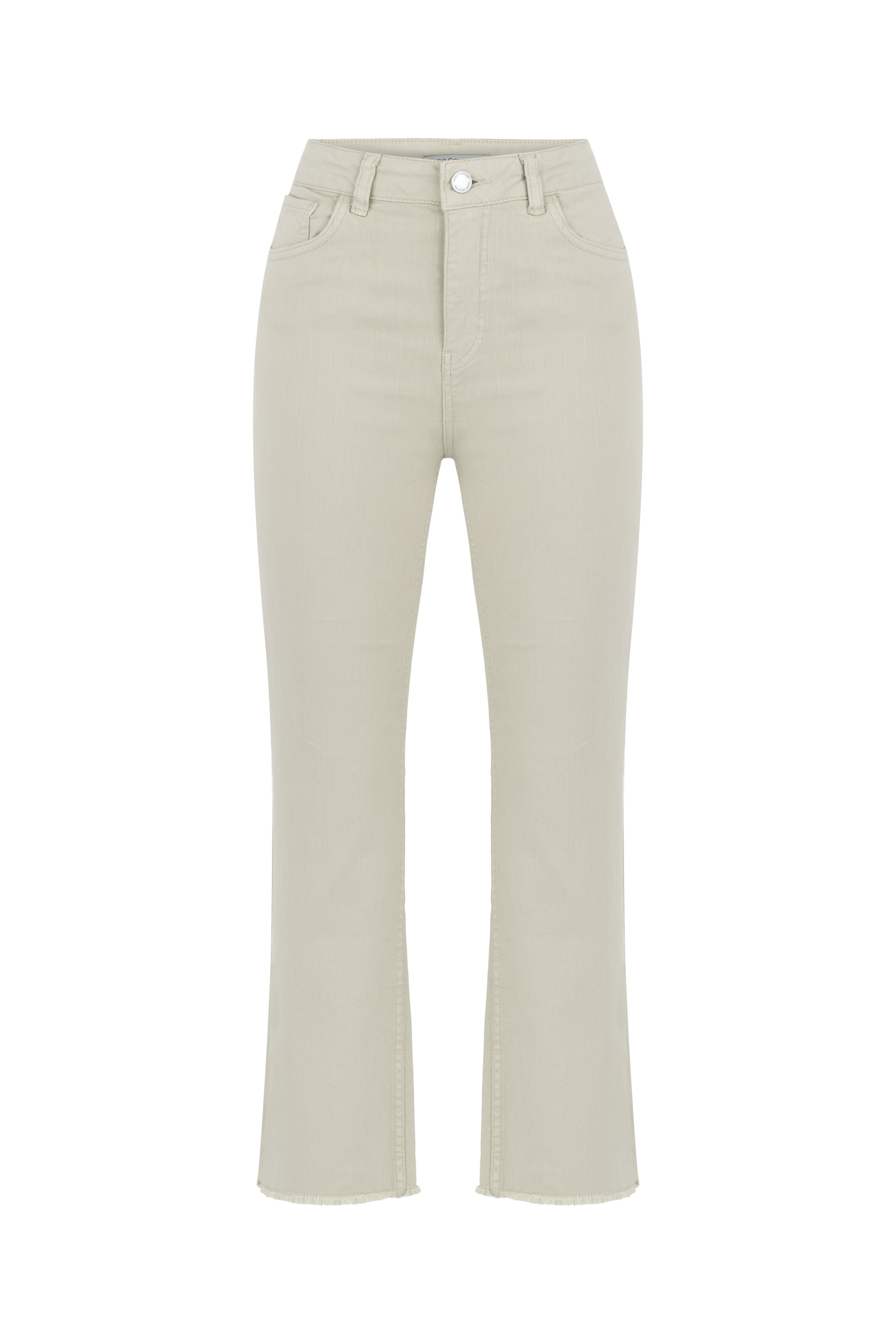 STRAIGTH FIT JEAN PANTOLON