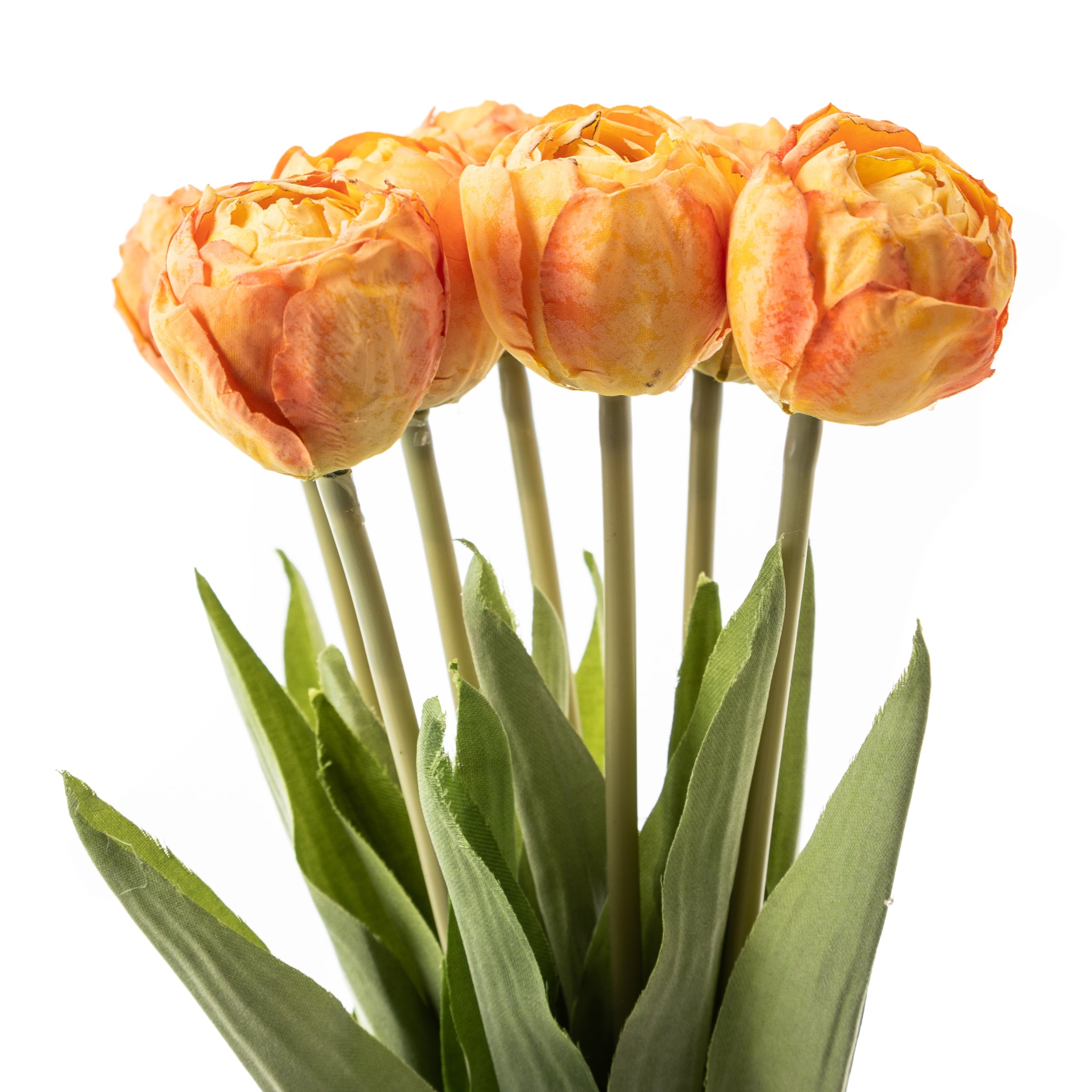 LALE DEMETİ SARI 40CM