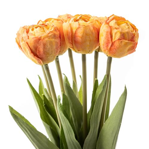  LALE DEMETİ SARI 40CM