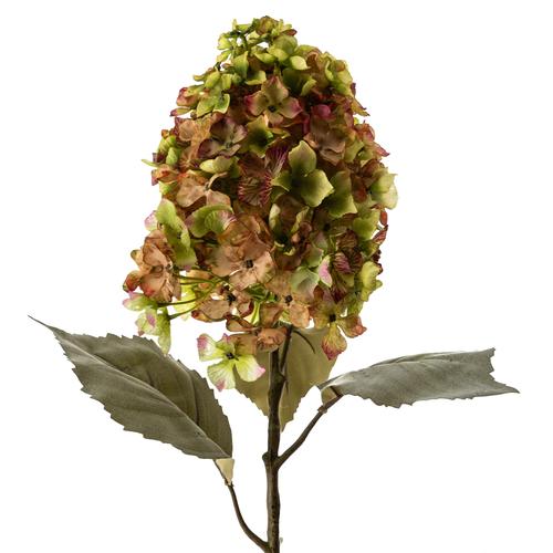  ORTANCA KURUTULMUŞ ÇİÇEK 84CM