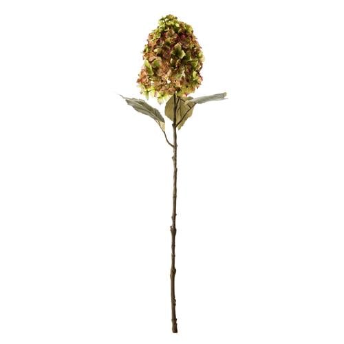  ORTANCA KURUTULMUŞ ÇİÇEK 84CM