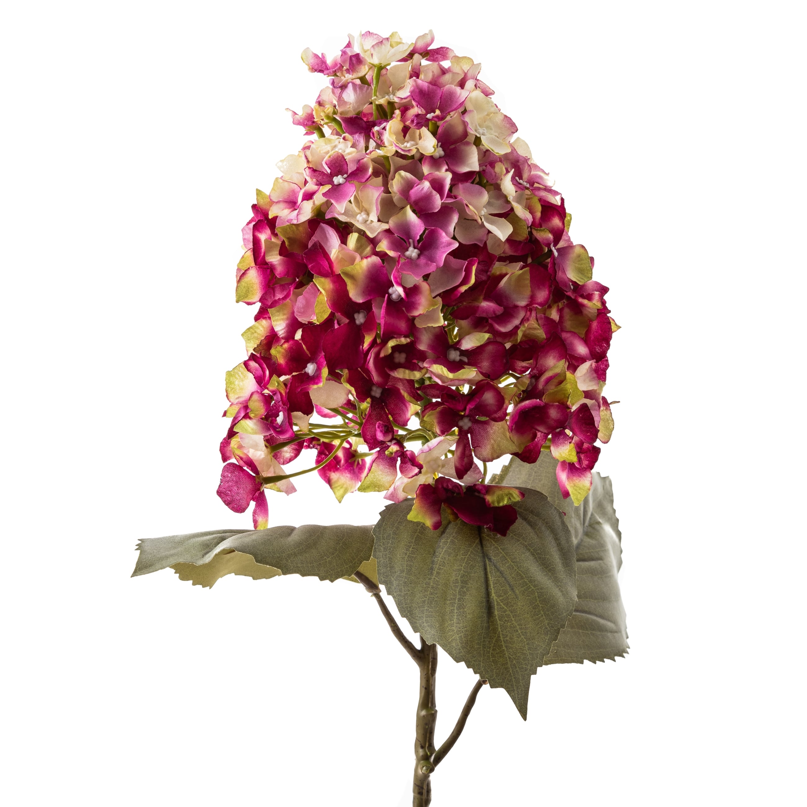 ORTANCA KURUTULMUŞ ÇİÇEK PEMBE 84CM