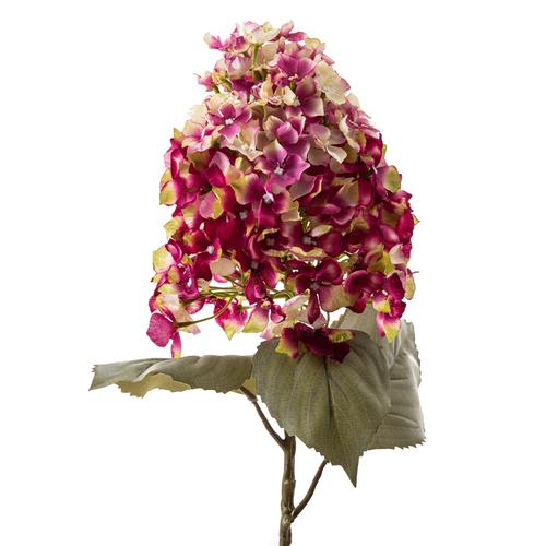 ORTANCA KURUTULMUŞ ÇİÇEK PEMBE 84CM