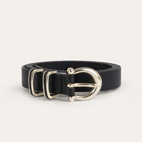  DERİ GÖRÜNÜMLÜ KEMER