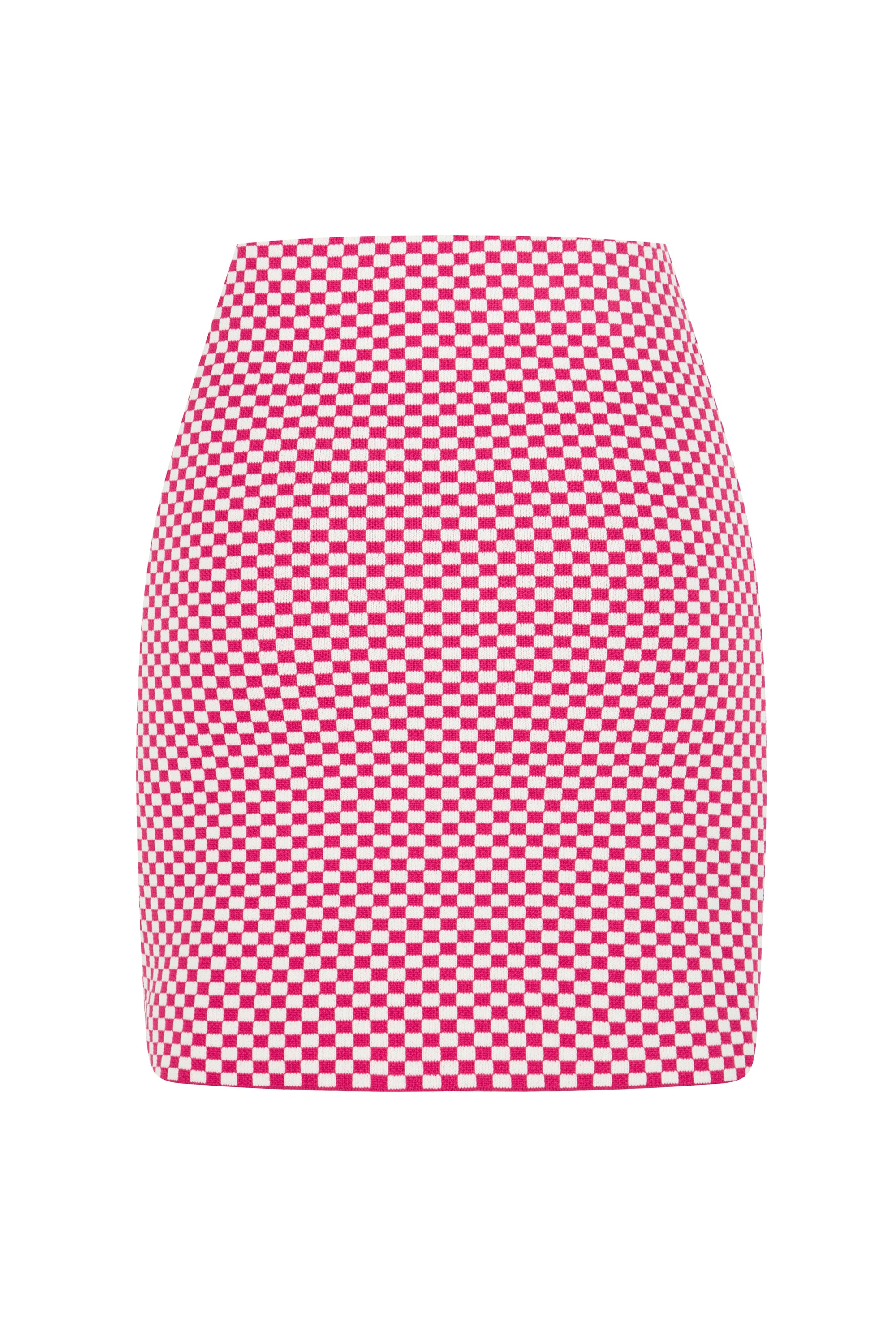 KARELİ MİNİ TRİKO ETEK