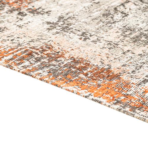  JAY YOLLUK TURUNCU KAHVE 80X300