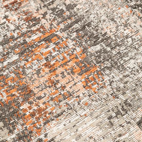  JAY YOLLUK TURUNCU KAHVE 80X300