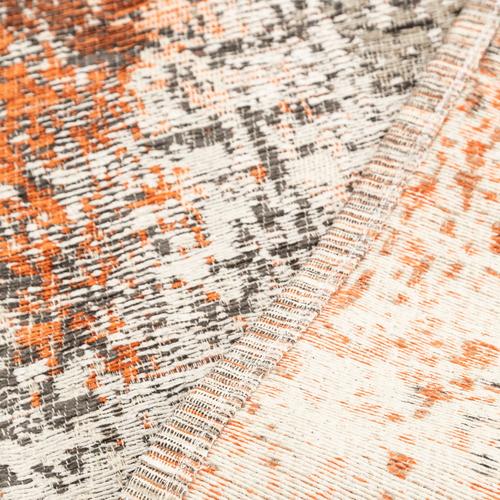  JAY YOLLUK TURUNCU KAHVE 80X300