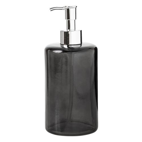  ADLER SİYAH SIVI SABUNLUK